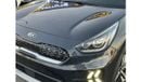 Kia Niro kia niro 2020 hybrid korean specs