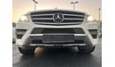 مرسيدس بنز ML 500 Mercedes ML 500_GCC_2013_Excellent Condition _Full option