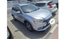 Mitsubishi ASX Original paint first owner No any accident no any mechanical work required battery tires also new