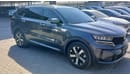 Kia Sorento kia sorento 2021 Diesel 4W