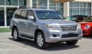 Lexus LX570