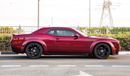 Dodge Challenger R/T Plus DODGE CHALLENGER R/T 2020 MODEL/SRT KIT/ SUNROOF/LOW MILEAGE