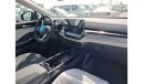 Volkswagen ID.6 Volkswagen ID6 Cross Pro , Electric Engine, Color Blue, 360 Degree Camera, Memory Seats, Model 2021