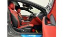 بي أم دبليو M850 2020 BMW M850i xDrive GranCoupe, May 2025 BMW Warranty, May 2026 BMW Service Pack, Full Options, GCC