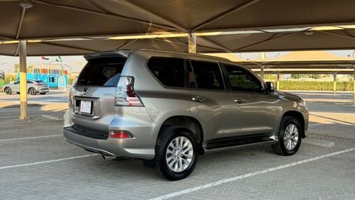 Lexus GX460