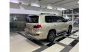 Lexus LX570 Platinum