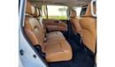 Nissan Patrol SE Platinum V6 4.0L-6CYL Full Option- Bank Financing Available