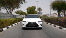 Lexus ES 300 BRAND NEW LEXUS ES 300 HYBRID 2023