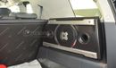 Toyota FJ Cruiser CAR WITH JBL SOUND SYSTEM