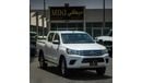 تويوتا هيلوكس Hilux 2.7 Automatic 2024