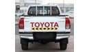 Toyota Hilux Toyota Hilux 2017 GCC 4x4 full automatic in excellent condition, without accidents, very clean from