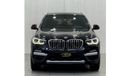 BMW X3 xDrive 30i X Line 2.0L 2019 BMW X3 xDrive30i X-Line, Warranty, Full BMW Service History, Excellent C