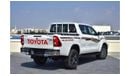 تويوتا هيلوكس Toyota Hilux 2.7L petrol Full Option MY 2024