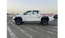 Toyota Hilux 2021 TOYOTA HILUX Adventure Option 2.7L  -  V4  GCC 4 Cylinder - 4 Wheel Drive 4X4 - LEATHER SEATS -