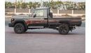 Toyota Land Cruiser Pick Up