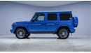 Mercedes-Benz G 500 AMG Line - 2 Years Approved Warranty - Approved Prepared Vehicle