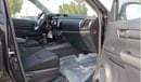 Toyota Hilux Toyota hilux 2.4L diesel mid options MY2024