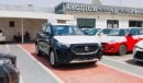 أم جي ZS MG ZS 1.5L Petrol 2025YM