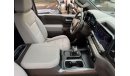 Chevrolet 1500 CHEVROLET SILVERADO RST 2023 GCC FULL OPTION ORIGINAL PAINT UNDER WARRANTY