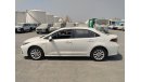 تويوتا كورولا Toyota Corolla 1.8L Hybrid