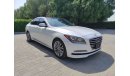 Genesis G80 Platinum Full opstions usaGenesis G80 2017 V6 3.8