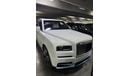 رولز رويس كولينان 2024 ROLLS ROYCE CULLINAN GCC LIKE BRAND NEW