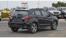 Mitsubishi ASX GLX Highline 2.0L 4WD Brand New Mitsubishi ASX HighLine for Export 2024 2.0L A/T | 4WD | Petrol | Bl