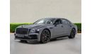 Bentley Flying Spur S V8 4.0 4dr RIGHT HAND DRIVE