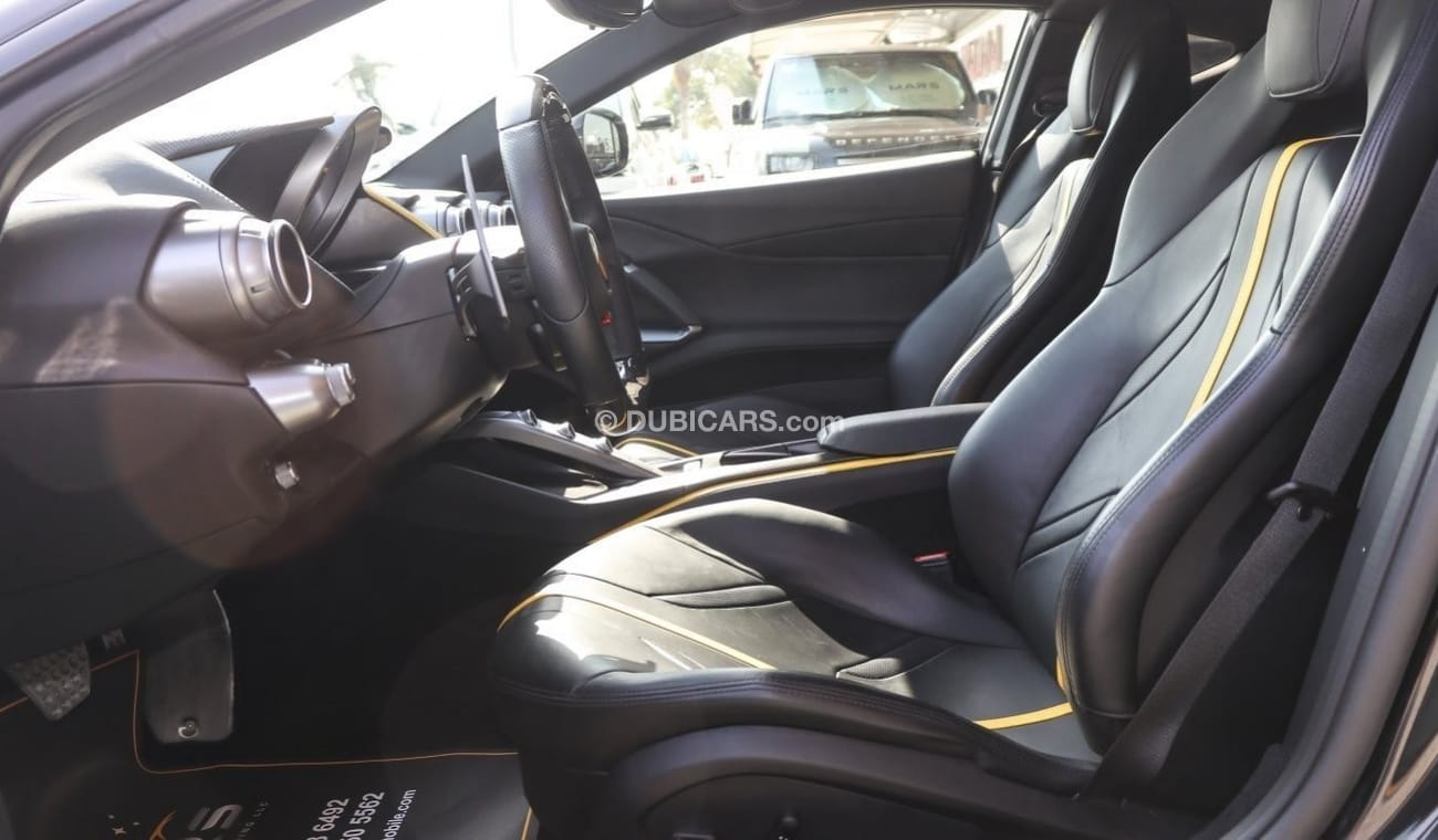 Ferrari 812 Superfast 6.5L V12 Perfect Condition | Less Mileage