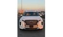 Hyundai Palisade Hyundai palisade Limited Full Option