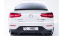 Mercedes-Benz GLC 63 AMG EDITION 1