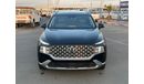 Hyundai Santa Fe Premium 2022 HYUNDAI SANTAFE PANORAMIC FULL OPTIONS IMPORTED FROM USA