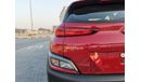 هيونداي كونا Hyundai Kona SE - 2023 - Red