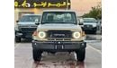 تويوتا لاند كروزر بيك آب Toyota LAND CRUISER LC 79 4.0L 2025