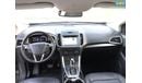 Ford Edge SEL AWD 2.0