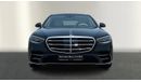 Mercedes-Benz S 450 S450 Long AMG