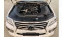 Lexus LX570 Supercharged