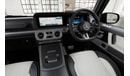 Mercedes-Benz G 63 AMG 4.0 G63 V8 BiTurbo AMG Magno Edition FACELIFT RIGHT HAND DRIVE