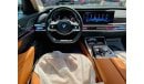 BMW 735 i Pure Excellence 2025 Warranty & service GCC