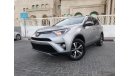 Toyota RAV4 Toyota Rav4 2016 Xle 4x4