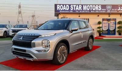 ميتسوبيشي آوتلاندر OUTLANDER LEMITED EDITION 2025 GCC  2.5L 4WD 7 SEATER