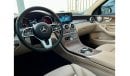 Mercedes-Benz C 300 Sport Mercedes benz C 300 Clean title without accidents