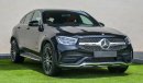 Mercedes-Benz GLC 300 4Matic