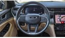 Jeep Grand Cherokee (НА ЭКСПОРТ , For Export) Limited Plus Luxury I4 2.0L Turbo , 2023 GCC , 0Km , Без пробега