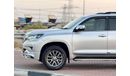 Toyota Prado Kakadu Prado 2020 Dies