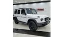 Mercedes-Benz G 500 From Germany