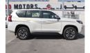 Toyota Prado 2023 TOYOTA PRADO VX 2.7 4X4 - BRAND NEW **EXPORT ONLY**التصدير فقط خارج الخليج**