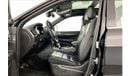 Jeep Grand Cherokee Limited | 1 year free warranty | 0 Down Payment