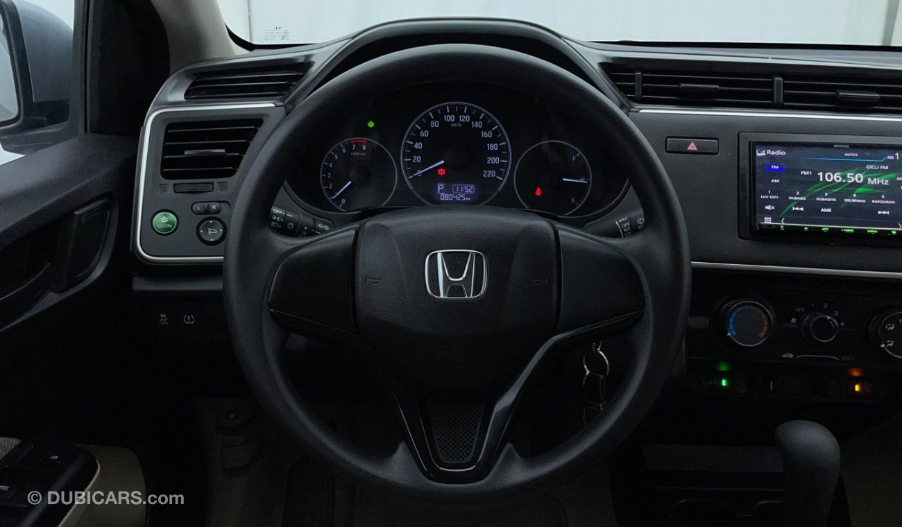 Honda City DX 1.5 | Under Warranty | Inspected on 150+ parameters