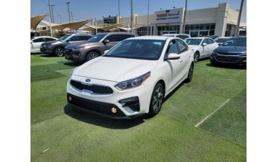 Kia Cerato SX 2019 Kia Cerato, Mid option